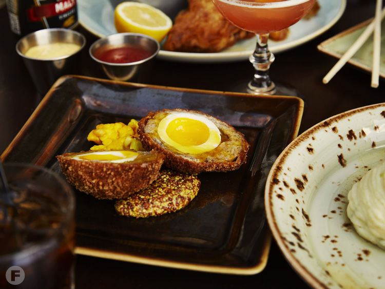 Farmers Gastropub
